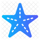 Starfish  Icon