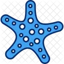 Starfish Star Ocean Icon