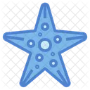 Starfish  Icon