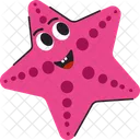 Starfish  Icon