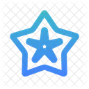 Animal Sealife Simple Icon