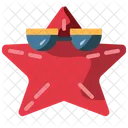 Starfish Echinoderm Invertebrate Icon