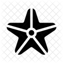 Starfish  Icon