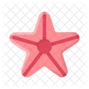 Starfish  Icon