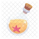Starfish Potion  Icon