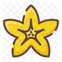 Starfruit  Symbol