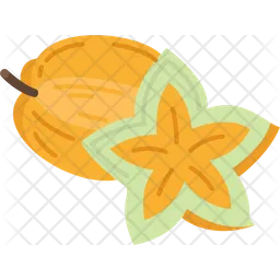 Starfruit  Icon
