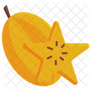 Starfruit  Icon