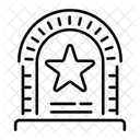 Stargate Door Portal Icon