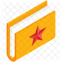 Starred Folder Icon