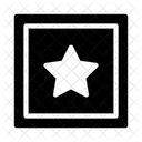 Starred  Icon