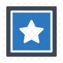 Starred  Icon