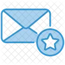 Starred Message Icon