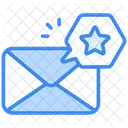 Starred Message Icon