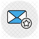 Starred Message Icon