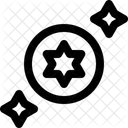 Starry Night  Icon