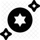 Starry Night  Icon