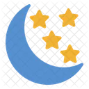 Starry Night  Icon