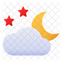 Night Icon