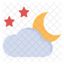 Starry Night  Icon