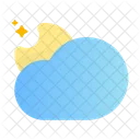 Starry Night  Icon