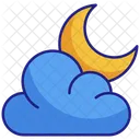 Starry Sky Icon