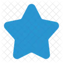 Stars Rate Rating Icon