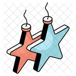 Stars  Icon