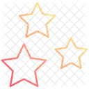 Stars  Icon