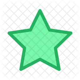 Stars Emoji Icon