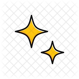 Stars  Icon