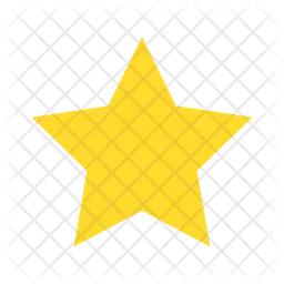 Stars Emoji Icon