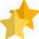 Stars Icon