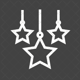 Stars Icon