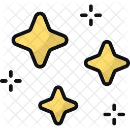 Stars  Icon