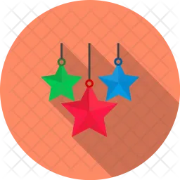 Stars  Icon