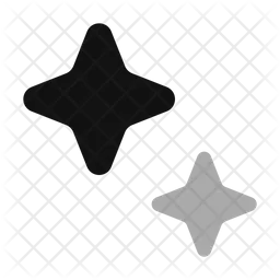 Stars  Icon