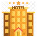 Stars Hotel  Icon