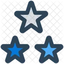 Favorite Stars Review Icon