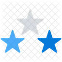 Favorite Stars Review Icon