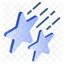 Stars  Icon