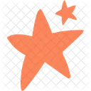 Stars  Icon