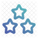 Stars Star Rate Icon