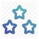 Stars Star Rate Icon