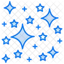 Stars Icon