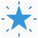 Stars Icon