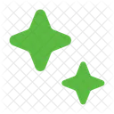 Stars  Icon