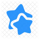 Stars  Icon