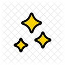 Stars Star Rating Icon