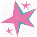 Stars  Icon